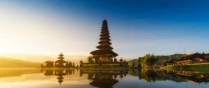 Bali Bedugul and Tanah Lot Full Day Tour - Header Image