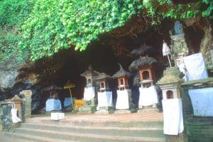 Goa Lawah Temple 130119