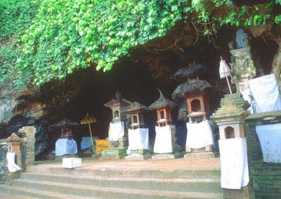 Goa Lawah Temple 130119