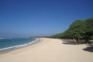 Nusa Dua Beach 120119