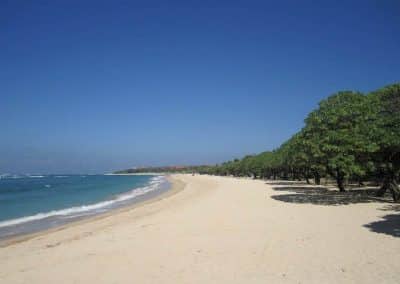 Nusa Dua Beach 120119