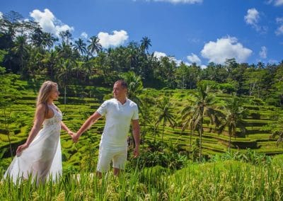 Tegalalang Rice Terrace 120119