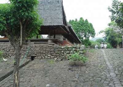 Tenganan Village 130119