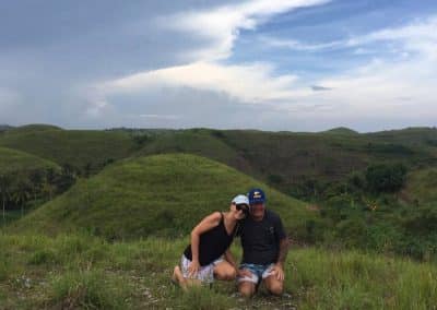 Nusa Penida Tour - Teletubbies Hill 01R1