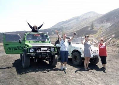 Bali Black Lava Jeep Tour - Gallery 3006201910