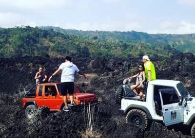 Bali Black Lava Jeep Tour - Gallery 3006201911