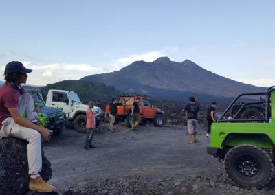 Bali Black Lava Jeep Tour - Gallery 300620194