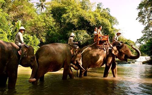 Bali Quad Bike or ATV Ride Tour 