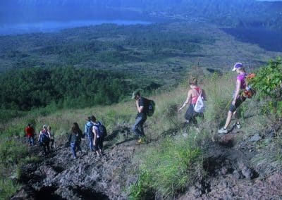 Mount Batur Sunrise Trekking - Gallery 300620197