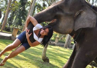 Bali Bakas Elephant Ride Tour - Gallery 1208192