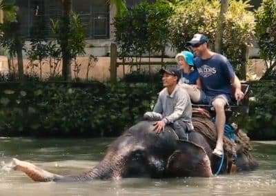 Bali Bakas Elephant Ride Tour - Gallery 1208196