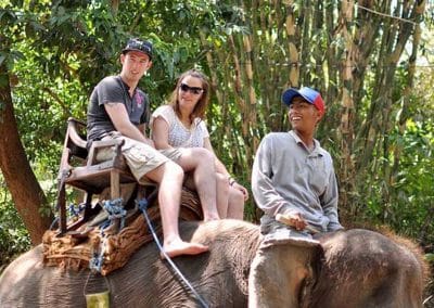 Bali Bakas Elephant Ride Tour - Gallery 1208199