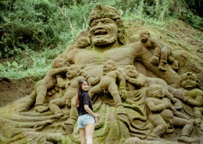 Bali Ubud Swing Tour - Gallery 1009201917