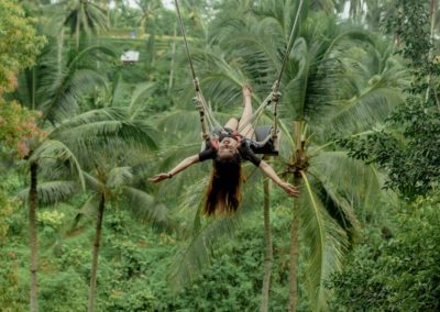 Bali Ubud Swing Tour - Gallery 1009201919