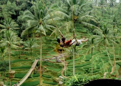 Bali Ubud Swing Tour - Gallery 100920197